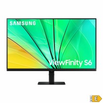 Gaming-Monitor Samsung LS32D600EAUXEN LCD Quad HD 32"