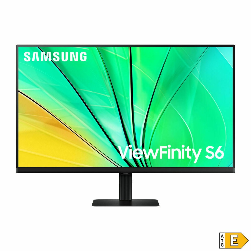 Gaming-Monitor Samsung LS32D600EAUXEN LCD Quad HD 32"