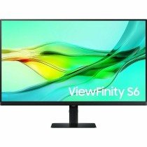 Monitor Gaming Samsung LS32D600UAUXEN Quad HD 32"