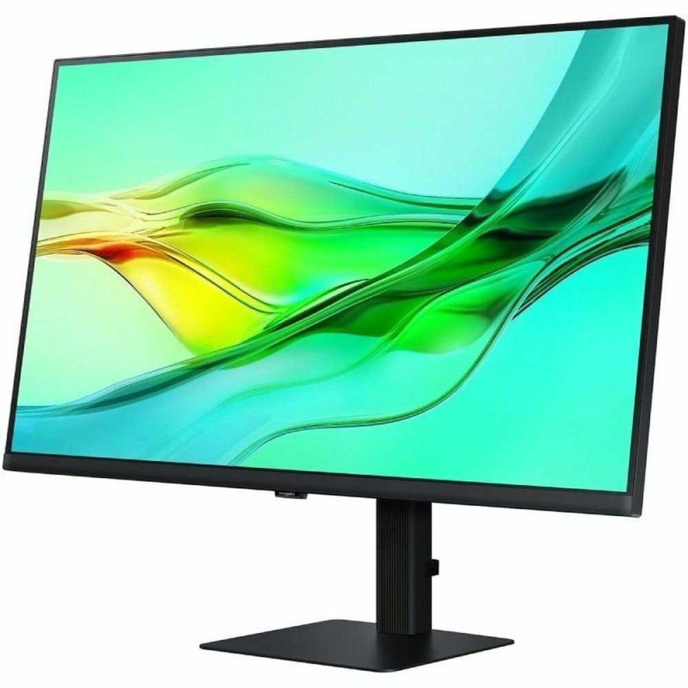 Monitor Gaming Samsung LS32D600UAUXEN Quad HD 32"