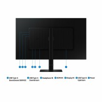 Gaming-Monitor Samsung LS32D600EAUXEN LCD Quad HD 32"