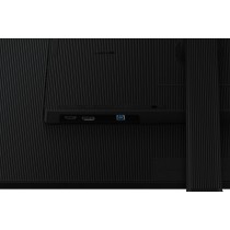 Gaming-Monitor Samsung LS32D600EAUXEN LCD Quad HD 32"