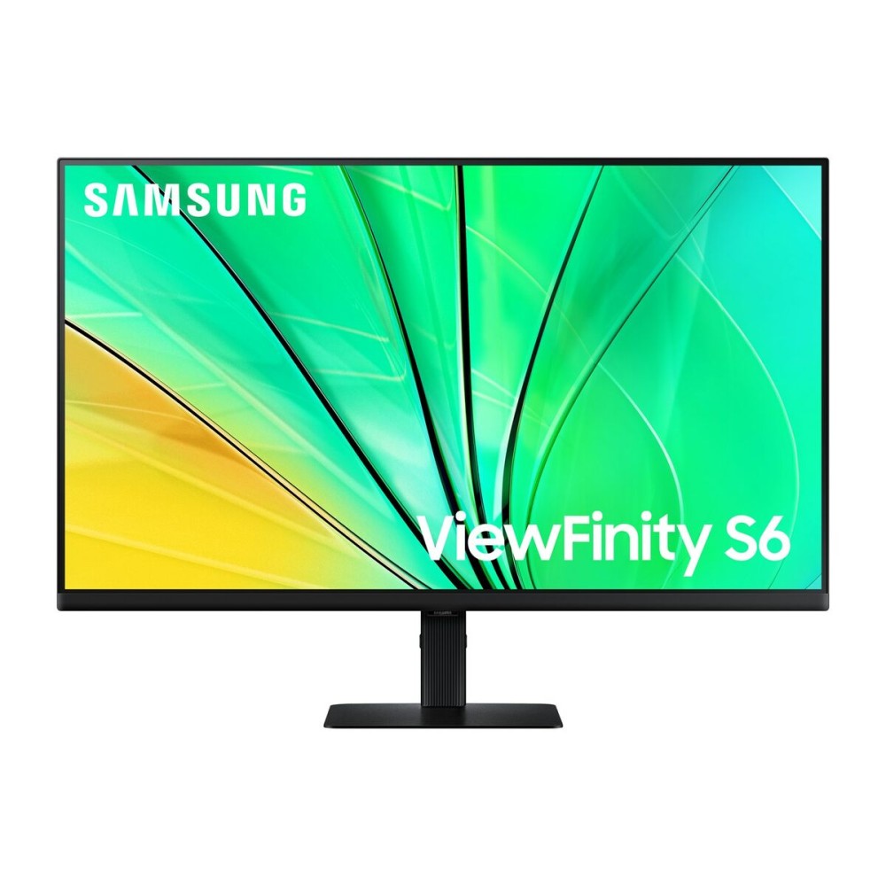 Gaming-Monitor Samsung LS32D600EAUXEN LCD Quad HD 32"