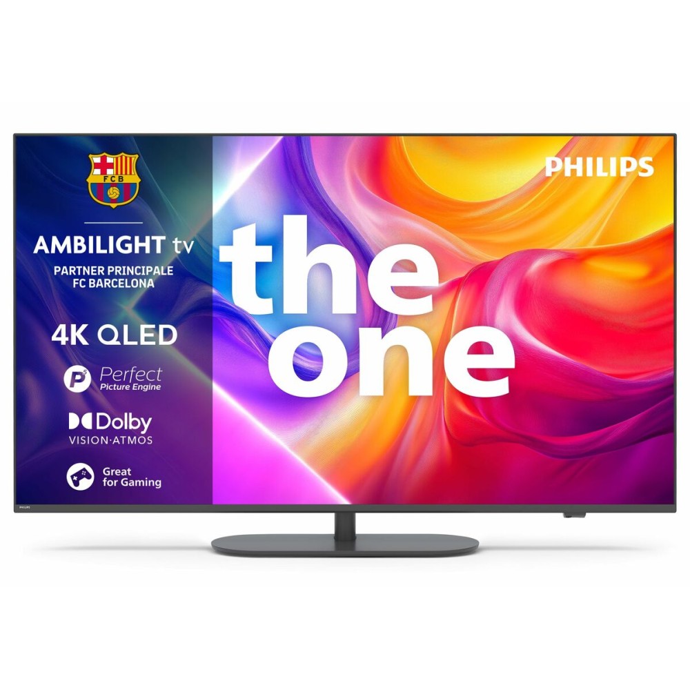 Smart TV Philips 55PUS9010/12