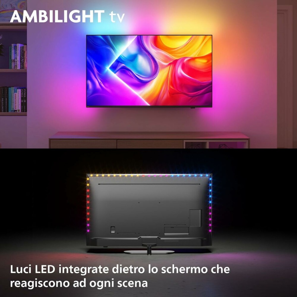 Smart TV Philips 55PUS9010/12