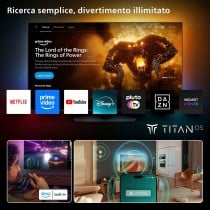 TV intelligente Philips 55PUS9010/12