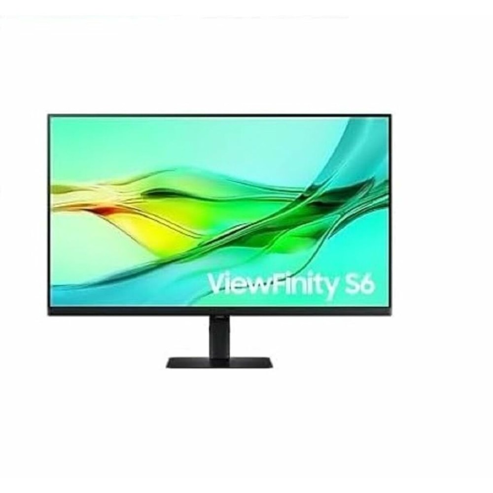 Monitor Gaming Samsung LS32D600UAUXEN Quad HD 32"