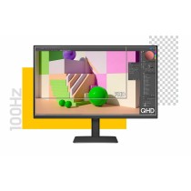 Monitor Gaming Samsung LS32D600UAUXEN Quad HD 32"