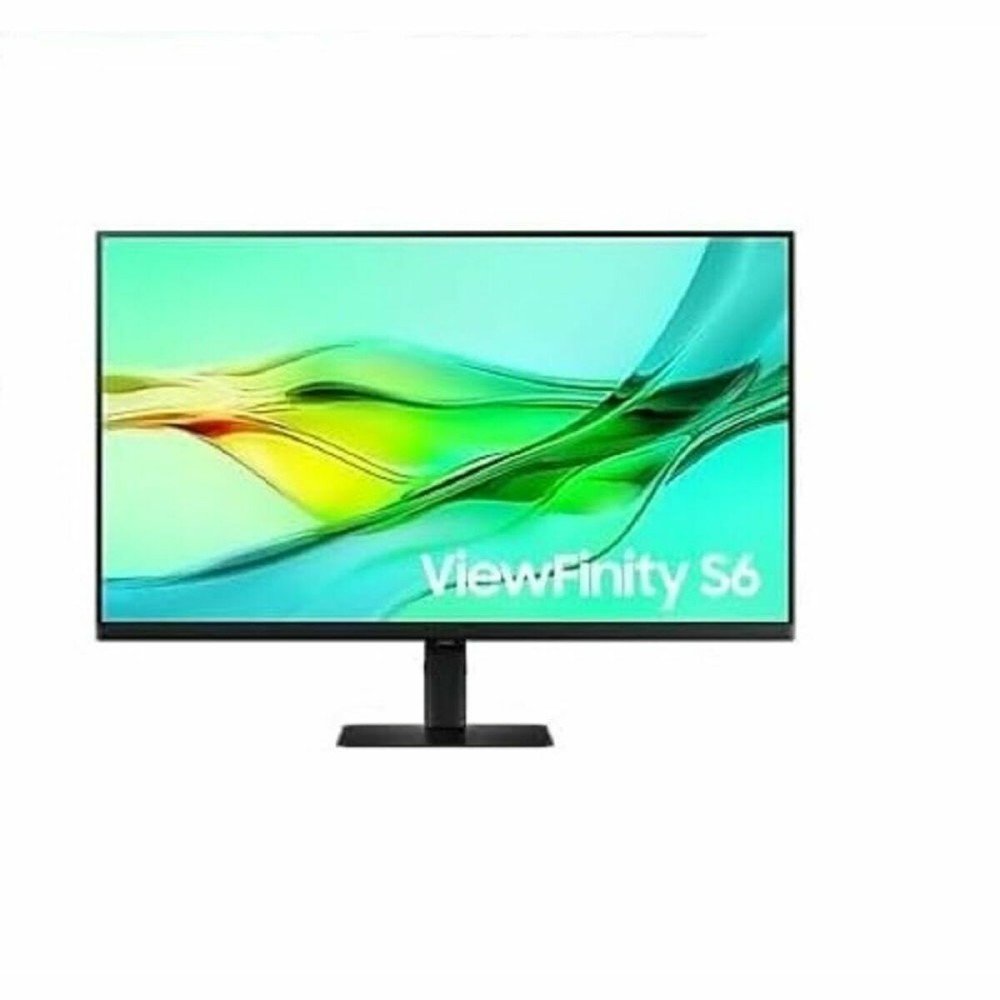 Monitor Gaming Samsung LS32D600UAUXEN Quad HD 32"