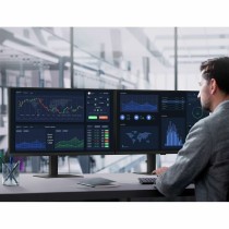 Monitor Gaming Samsung LS32D600UAUXEN Quad HD 32"