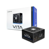 Stromquelle Chieftec BPX-750-S PS/2 750 W 80 Plus Bronze