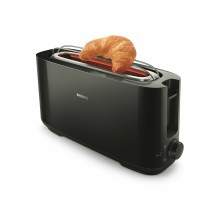Toaster Philips HD2590/90 950 W Schwarz