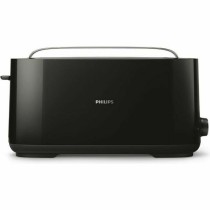 Grille-pain Philips HD2590/90 950 W Noir