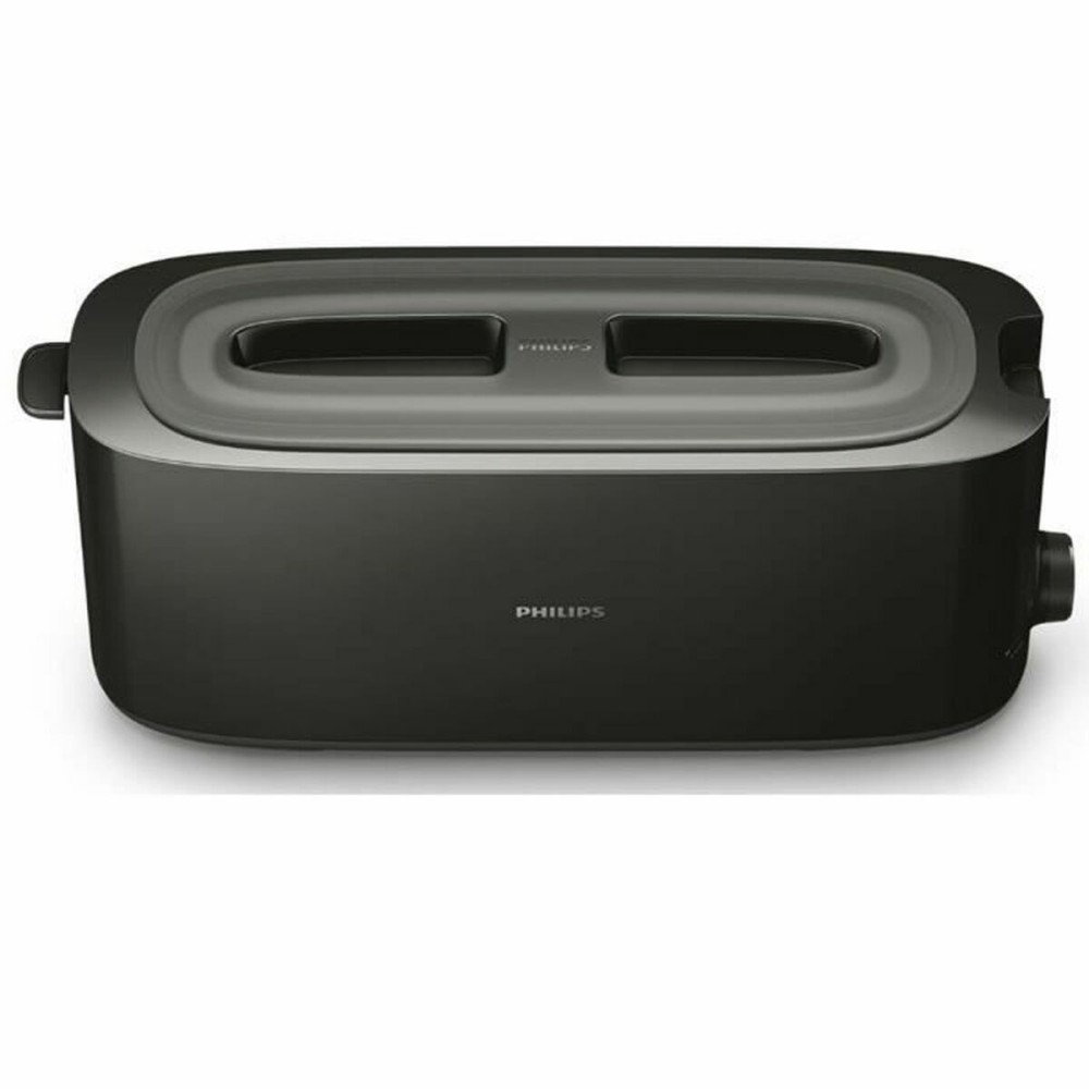 Grille-pain Philips HD2590/90 950 W Noir
