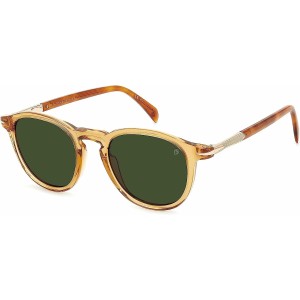 Lunettes de soleil Homme David Beckham DB 1114_S