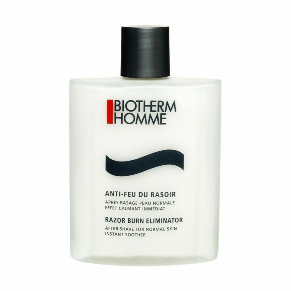 Baume après-rasage Biotherm Homme