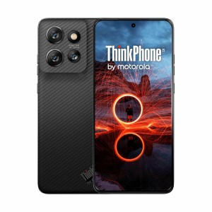 Smartphone Motorola PB5W0001SE 6,36" 8 GB RAM 256 GB Schwarz