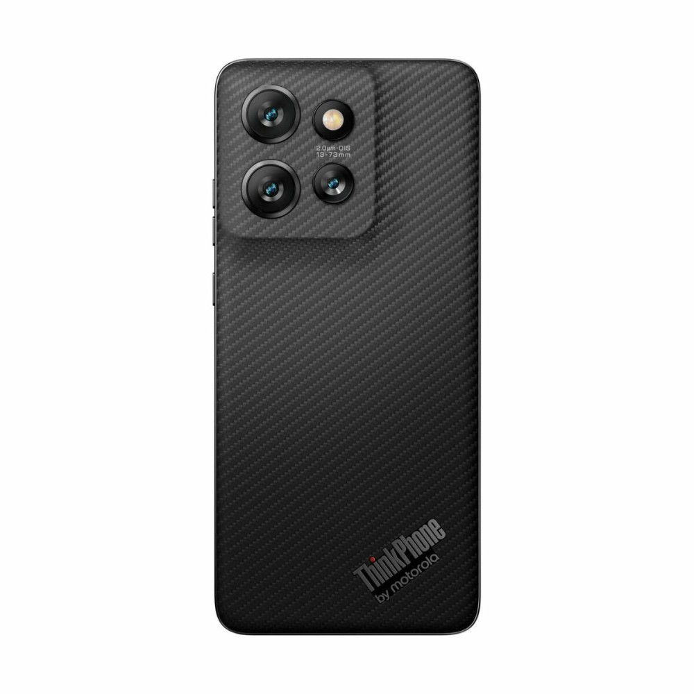Smartphone Motorola PB5W0001SE 6,36" 8 GB RAM 256 GB Schwarz