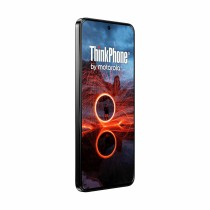 Smartphone Motorola PB5W0001SE 6,36" 8 GB RAM 256 GB Schwarz