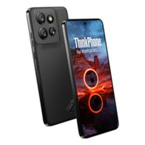Smartphone Motorola PB5W0001SE 6,36" 8 GB RAM 256 GB Schwarz