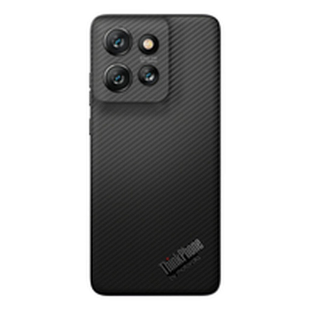 Smartphone Motorola PB5W0001SE 6,36" 8 GB RAM 256 GB Schwarz
