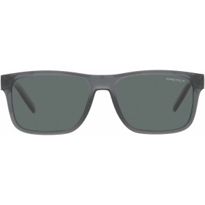 Unisex-Sonnenbrille Arnette BANDRA AN 4298