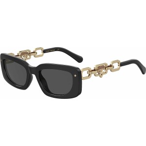 Lunettes de soleil Femme Chiara Ferragni CF 7015_S