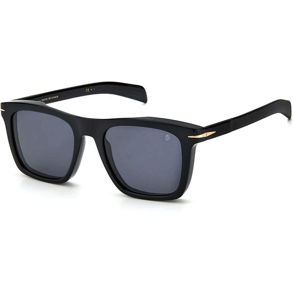 Lunettes de soleil Unisexe David Beckham DB 7000_S