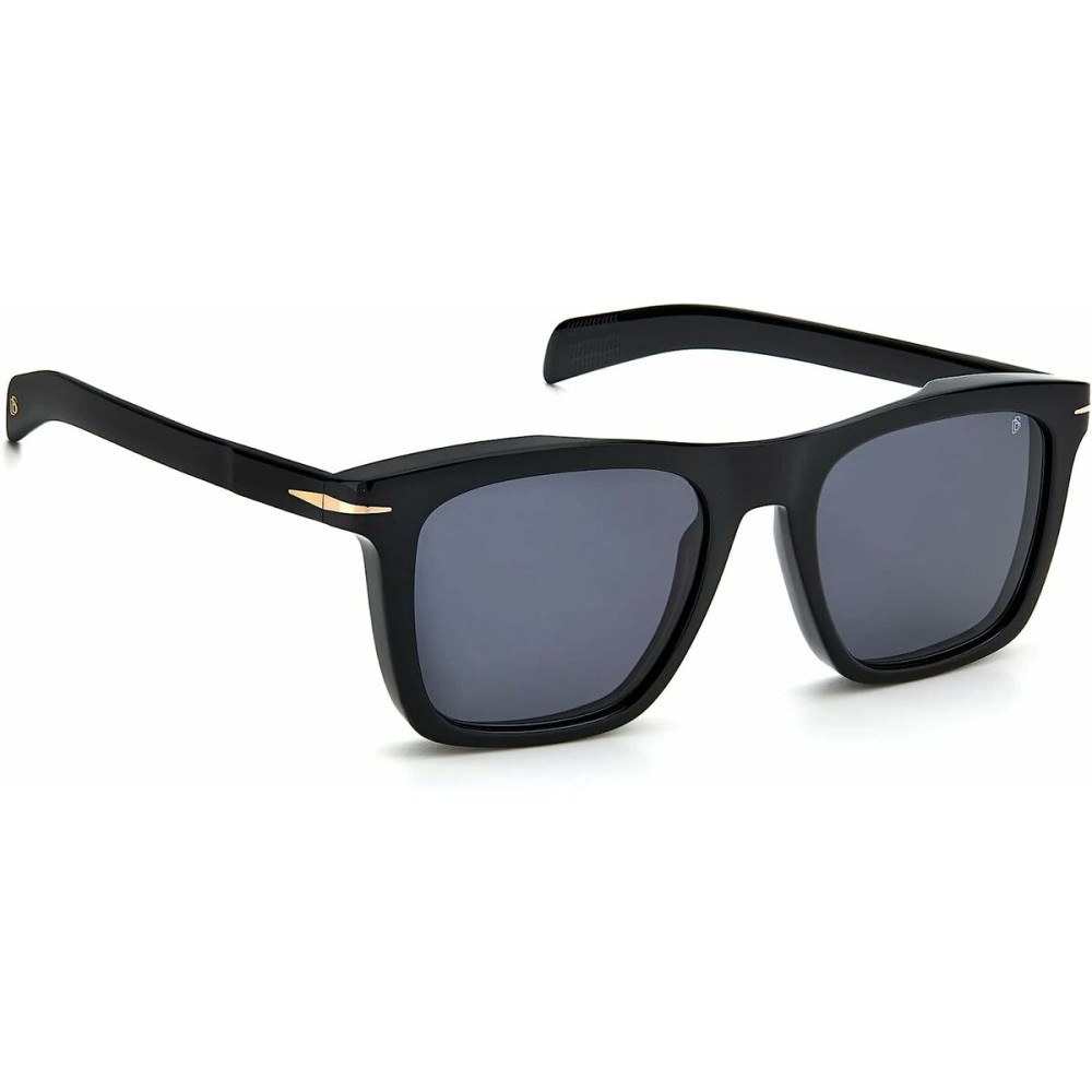 Lunettes de soleil Unisexe David Beckham DB 7000_S