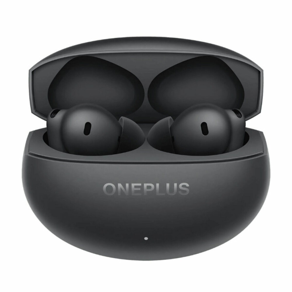 Oreillette Bluetooth OnePlus OnePlus Buds 4 Gris
