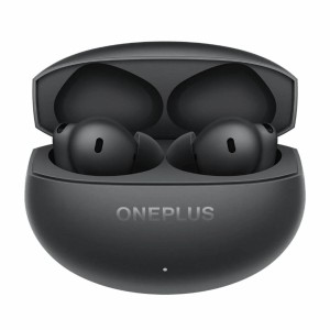 Oreillette Bluetooth OnePlus OnePlus Buds 4 Gris