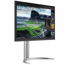 Gaming Monitor LG 27UQ850-W 4K Ultra HD 27"