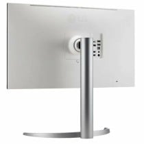 Gaming Monitor LG 27UQ850-W 4K Ultra HD 27"