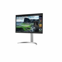 Gaming Monitor LG 27UQ850-W 4K Ultra HD 27"