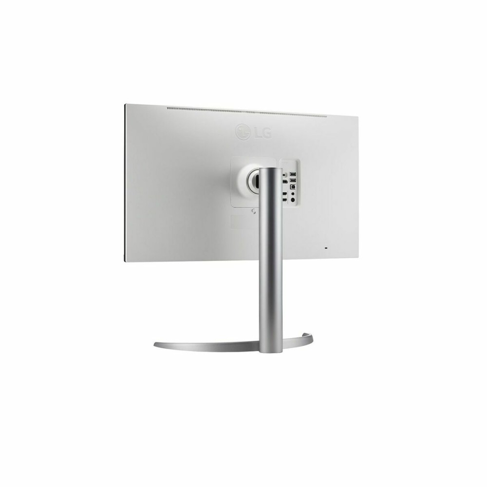Gaming Monitor LG 27UQ850-W 4K Ultra HD 27"