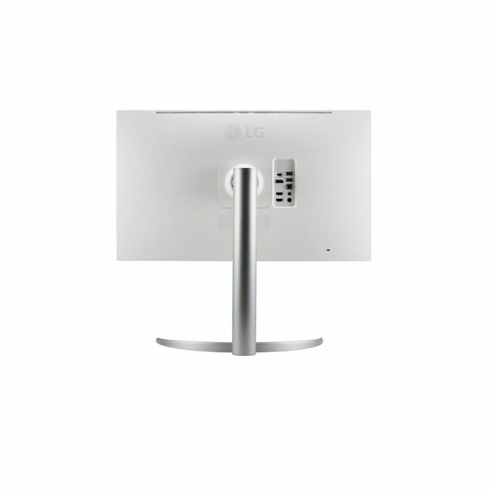 Gaming Monitor LG 27UQ850-W 4K Ultra HD 27"