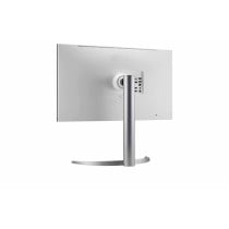 Gaming Monitor LG 27UQ850-W 4K Ultra HD 27"