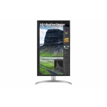 Gaming Monitor LG 27UQ850-W 4K Ultra HD 27"