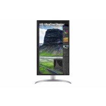Monitor Gaming LG 27UQ850-W 4K Ultra HD 27"