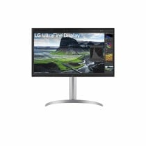 Gaming Monitor LG 27UQ850-W 4K Ultra HD 27"