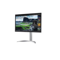 Gaming Monitor LG 27UQ850-W 4K Ultra HD 27"
