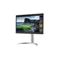 Gaming Monitor LG 27UQ850-W 4K Ultra HD 27"