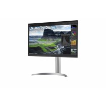 Gaming Monitor LG 27UQ850-W 4K Ultra HD 27"