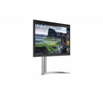 Monitor Gaming LG 27UQ850-W 4K Ultra HD 27"