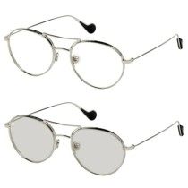 Lunettes de soleil Homme Moncler ML0105 54016