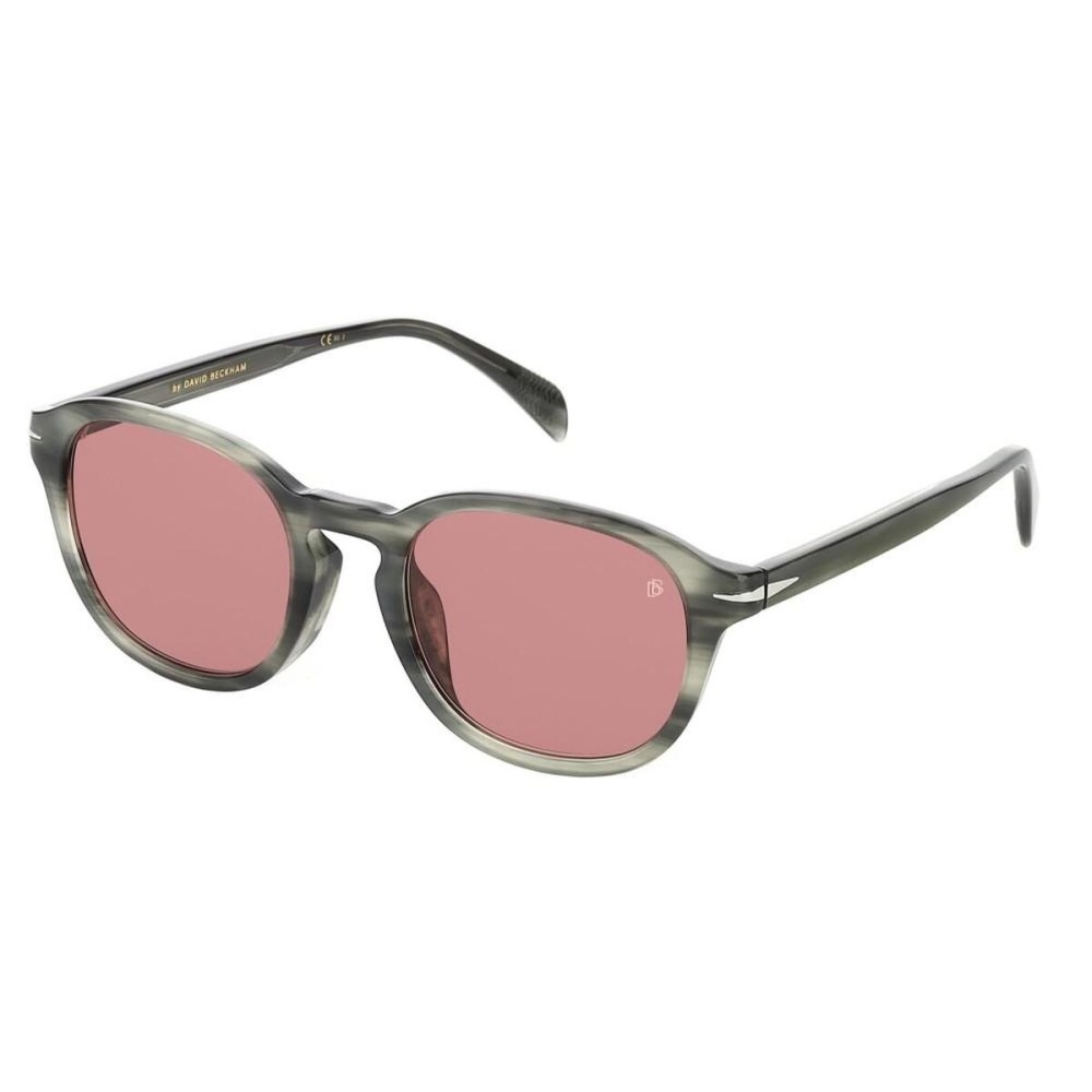 Lunettes de soleil Homme David Beckham DB 1011_F_S