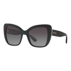 Lunettes de soleil Femme Dolce & Gabbana PRINTED DG 4348