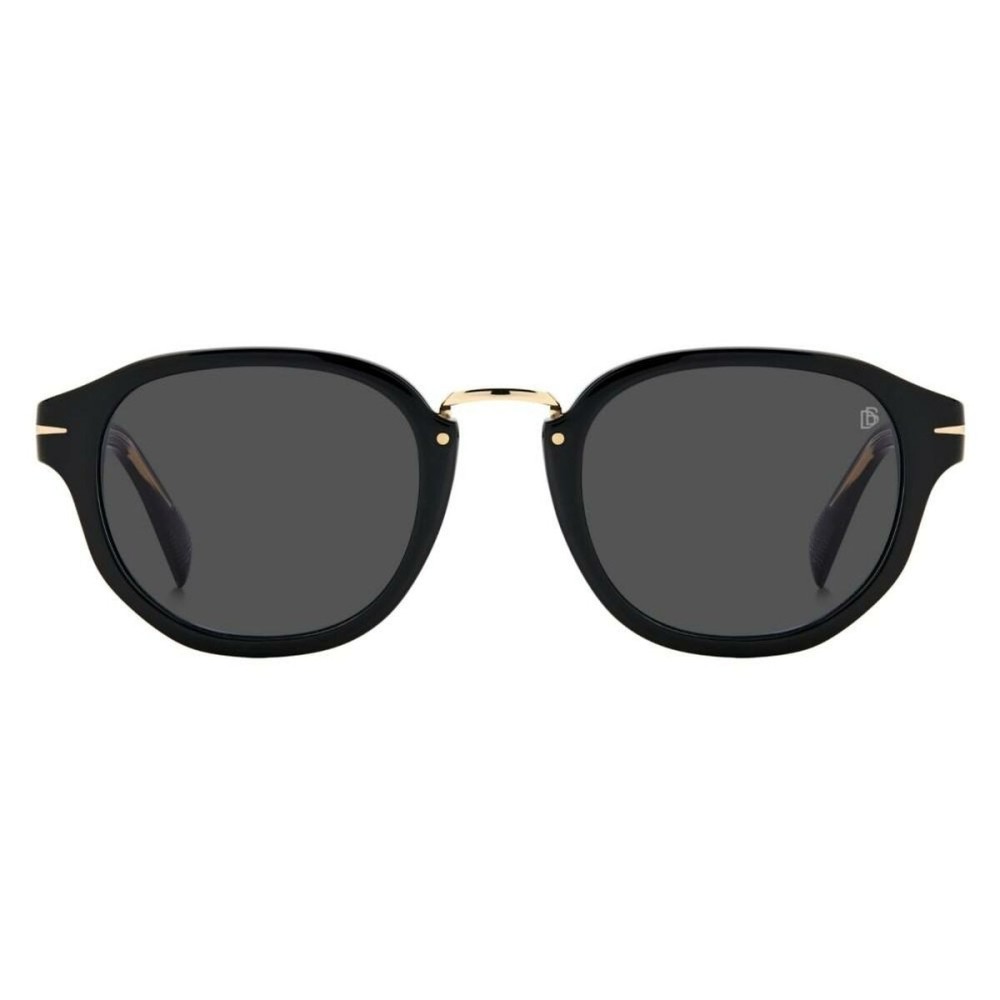 Lunettes de soleil Homme David Beckham DB 1077_S