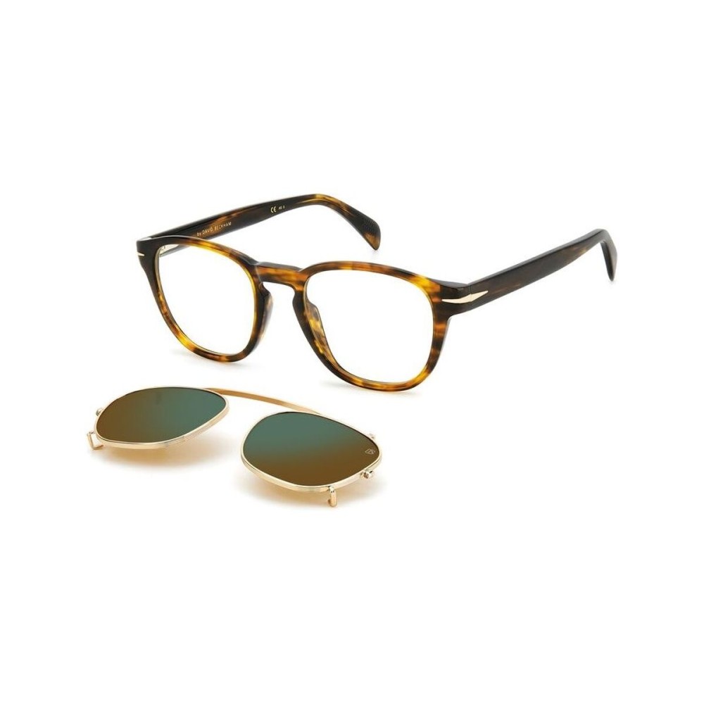 Lunettes de soleil Homme David Beckham DB 1117_CS