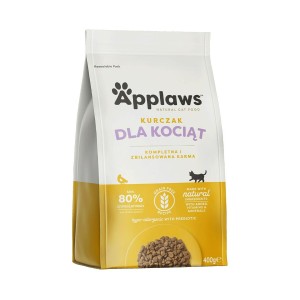Futter Applaws Huhn 400 g